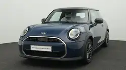Mini Cooper C Favoured Trim