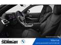 BMW 330 e M Sportpaket  HYBRID   UPE 79.460 EUR Schwarz - thumbnail 3