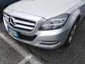 Mercedes-Benz CLS 250 Shooting Brake cdi be auto - targa EW354PT Ezüst - thumbnail 1