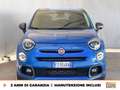 Fiat 500X 1.6 mjt sport 4x2 120cv dct my20 Blu/Azzurro - thumbnail 3
