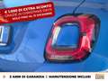 Fiat 500X 1.6 mjt sport 4x2 120cv dct my20 Синій - thumbnail 17