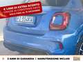 Fiat 500X 1.6 mjt sport 4x2 120cv dct my20 Синій - thumbnail 18