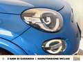 Fiat 500X 1.6 mjt sport 4x2 120cv dct my20 Blu/Azzurro - thumbnail 14