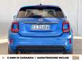 Fiat 500X 1.6 mjt sport 4x2 120cv dct my20 Blu/Azzurro - thumbnail 5