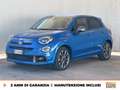 Fiat 500X 1.6 mjt sport 4x2 120cv dct my20 Blu/Azzurro - thumbnail 1