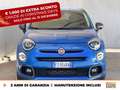 Fiat 500X 1.6 mjt sport 4x2 120cv dct my20 Синій - thumbnail 3