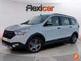 Dacia Lodgy Stepway Comfort 85kW(115CV) 7Pl Blanco - thumbnail 2