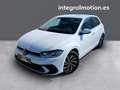 Volkswagen Polo 1.0 TSI 70kW Blanco - thumbnail 1