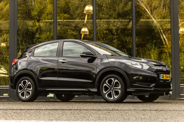 Honda HR-V 1.5 i-VTEC Comfort