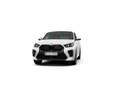 BMW X2 xDrive 20dA Blanc - thumbnail 2
