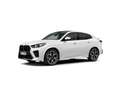 BMW X2 xDrive 20dA Blanc - thumbnail 3