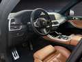 BMW X5 M i*Laser*22"Z*360°*MSportsitz*ACC*AHK*STZ* Noir - thumbnail 10