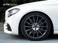 Mercedes-Benz E 220 d AMG Line *mit KW Gewindefahrwerk V1* Weiß - thumbnail 4