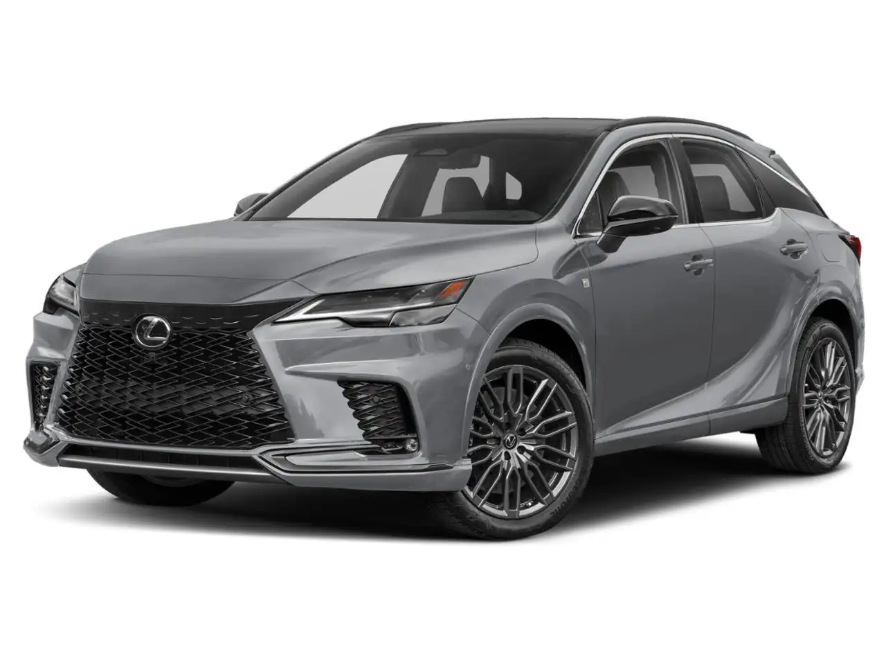 2026 Lexus RX