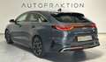 Kia ProCeed / pro_cee'd pro ceed 1,5 TGDI DCT GT-Line Grau - thumbnail 4