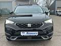 SEAT Ateca FR 2.0 TDI Automatik *AHK/ACC/RFK/NAVI Schwarz - thumbnail 2