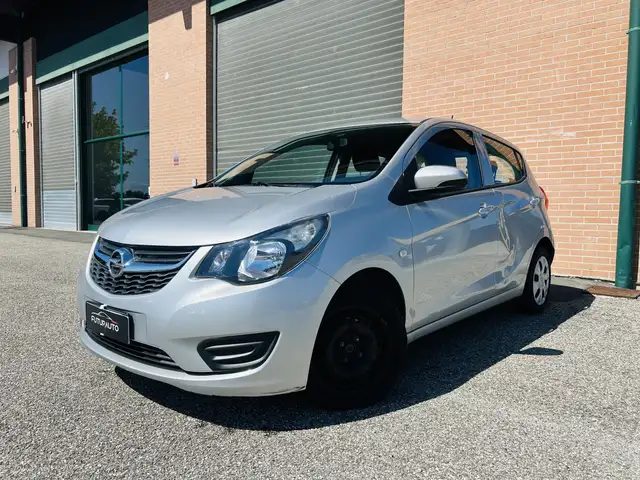 Opel Karl