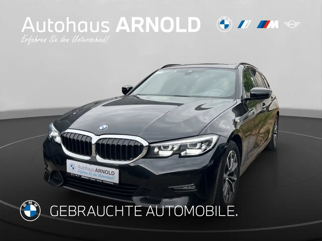 BMW 318