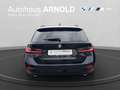 BMW 318 i Touring Sport Line Pano.Dach Tempomat Sitzhzg. Schwarz - thumbnail 4