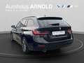 BMW 318 i Touring Sport Line Pano.Dach Tempomat Sitzhzg. Schwarz - thumbnail 5