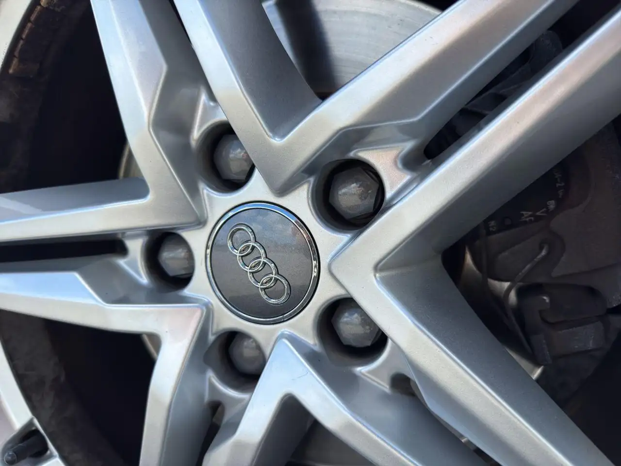 Audi A4 35 TDI sport S-line S-Tronic AHK ACC KAMRA, миниатюра 5