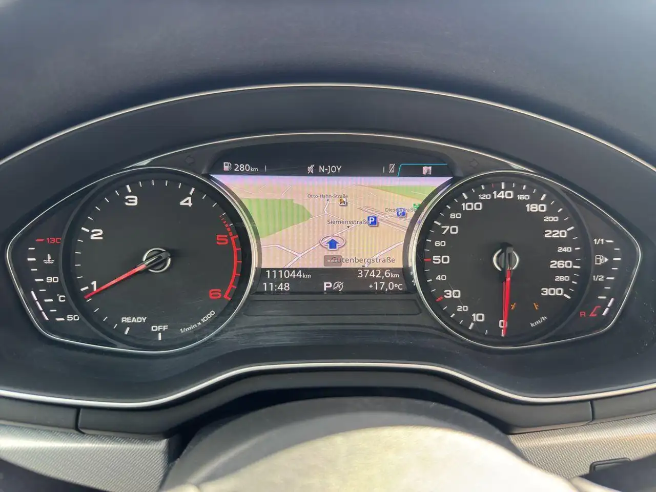 Audi A4 35 TDI sport S-line S-Tronic AHK ACC KAMRA, миниатюра 25