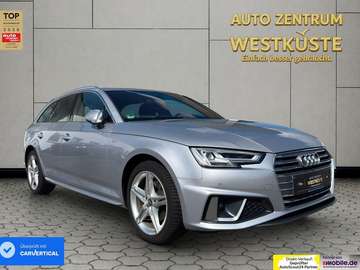 35 TDI sport  S-line S-Tronic AHK ACC KAMRA