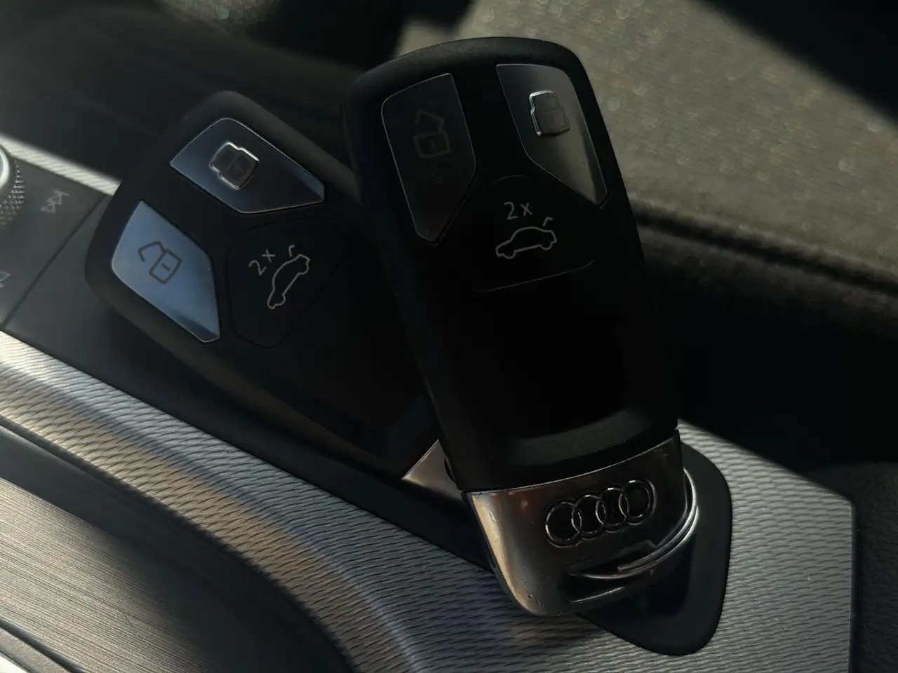 Audi A4 35 TDI sport S-line S-Tronic AHK ACC KAMRA, миниатюра 26