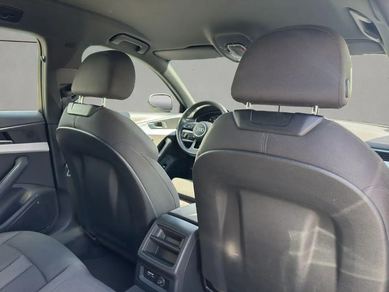 Audi A4 35 TDI sport S-line S-Tronic AHK ACC KAMRA, миниатюра 16