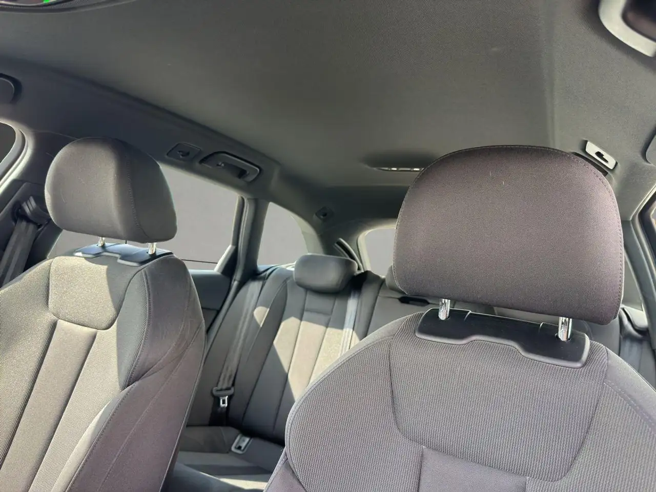 Audi A4 35 TDI sport S-line S-Tronic AHK ACC KAMRA, миниатюра 20
