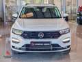 Volkswagen T-Roc 1.0 TSI Advance R-line 81kW Weiß - thumbnail 2