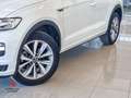 Volkswagen T-Roc 1.0 TSI Advance R-line 81kW Weiß - thumbnail 4