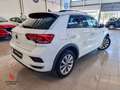 Volkswagen T-Roc 1.0 TSI Advance R-line 81kW Weiß - thumbnail 8