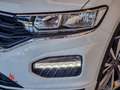 Volkswagen T-Roc 1.0 TSI Advance R-line 81kW Weiß - thumbnail 9