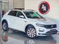 Volkswagen T-Roc 1.0 TSI Advance R-line 81kW Weiß - thumbnail 1