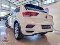 Volkswagen T-Roc 1.0 TSI Advance R-line 81kW Weiß - thumbnail 6