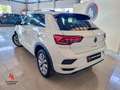 Volkswagen T-Roc 1.0 TSI Advance R-line 81kW Weiß - thumbnail 5