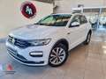 Volkswagen T-Roc 1.0 TSI Advance R-line 81kW Weiß - thumbnail 3