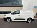 Toyota Proace City Van Media 1.5D GX 650kg 100 Blanco - thumbnail 5