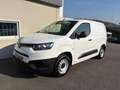Toyota Proace City Van Media 1.5D GX 650kg 100 Blanco - thumbnail 1