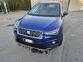 SEAT Arona 1.6 tdi Xcellence 95cv my18 Blu/Azzurro - thumbnail 3