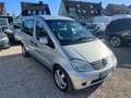 Mercedes-Benz Vaneo CDI 1.7 Family 7-Sitzer*TÜV NEU*KLIMA*TOP* Silber - thumbnail 3