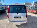 Mercedes-Benz Vaneo CDI 1.7 Family 7-Sitzer*TÜV NEU*KLIMA*TOP* Silber - thumbnail 6