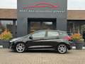 Ford Fiesta Fiesta 1.0 EcoBoost 125pk St-Line Automaat Schwarz - thumbnail 4