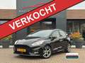 Ford Fiesta Fiesta 1.0 EcoBoost 125pk St-Line Automaat Schwarz - thumbnail 1