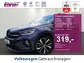 Volkswagen Taigo R-LINE 1.5TSI DSG ACC+BEATS+KAMERA+MATRIX+KEYLESS+ Grau - thumbnail 1