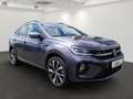 Volkswagen Taigo R-LINE 1.5TSI DSG ACC+BEATS+KAMERA+MATRIX+KEYLESS+ Grau - thumbnail 3