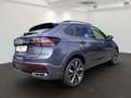 Volkswagen Taigo R-LINE 1.5TSI DSG ACC+BEATS+KAMERA+MATRIX+KEYLESS+ Grau - thumbnail 4