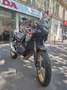 Honda XL 750 Transalp Noir - thumbnail 1