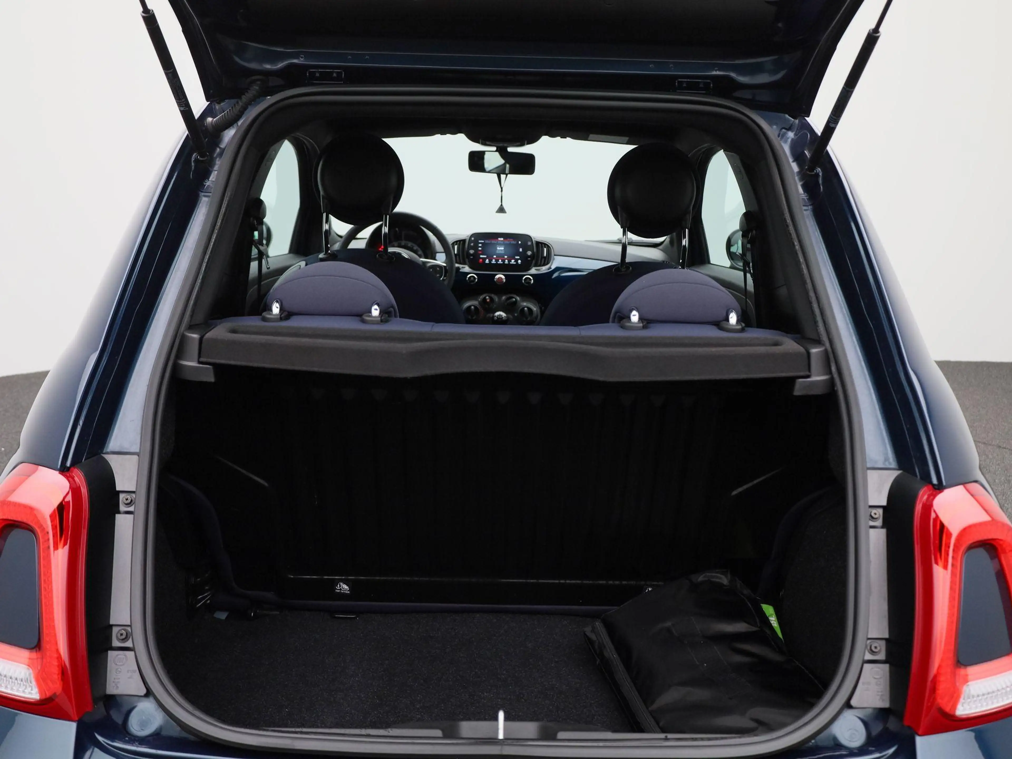 Fiat 500 1.0 Hybrid Club Airco | Cruise Control | — photo 14